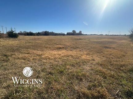 Land for sale in Grant County, Oklahoma