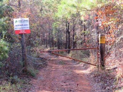 Commercial Property for sale in Quitman County, Georgia