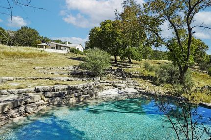 House for sale in Kerr County, Texas