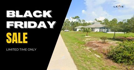 Undeveloped Land for sale in Charlotte County, Florida