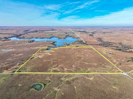 Farm and Ranch for sale in Greenwood County, Kansas