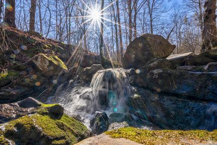 Land for sale in Oglethorpe County, Georgia