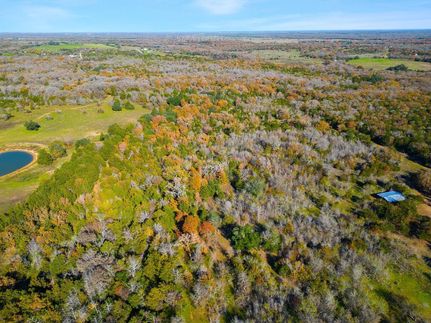Land for sale in Bastrop County, Texas