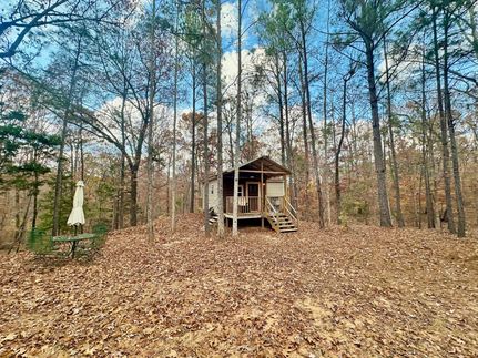Hunting Property for sale in Chilton County, Alabama
