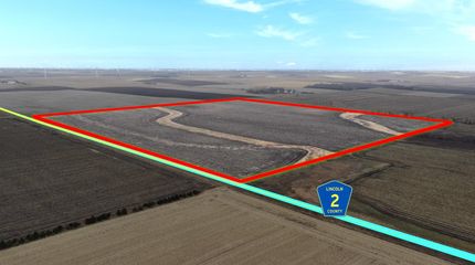Land for sale in Lincoln County, Minnesota
