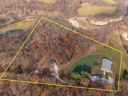 Land for sale in Lincoln County, Missouri