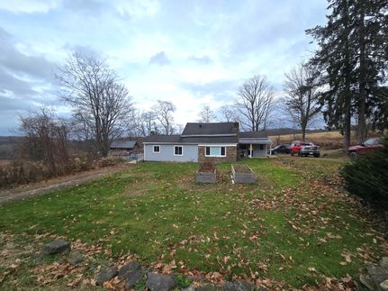 Farm and Ranch for sale in Allegany County, New York
