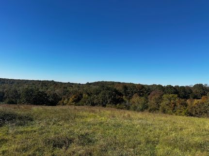 Land for sale in White County, Arkansas