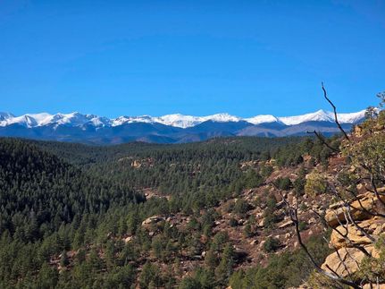 Recreational Property for sale in Las Animas County, Colorado