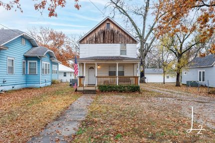 Land for sale in Wilson County, Kansas