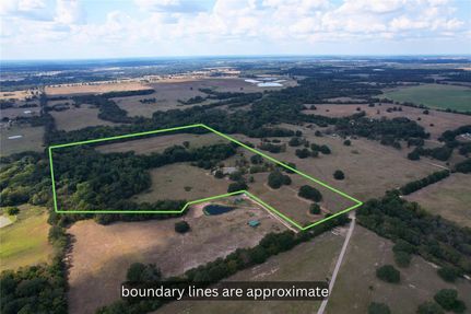Timberland Property for sale in Hopkins County, Texas