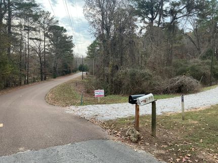 Timberland Property for sale in Lafayette County, Mississippi