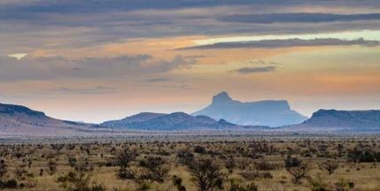 Hunting Property for sale in Hudspeth County, Texas