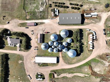 Farm and Ranch for sale in Decatur County, Kansas