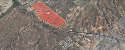 Land for sale in Cochise County, Arizona