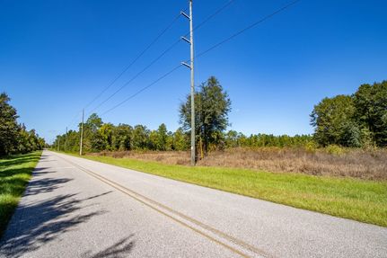 Land for sale in Calhoun County, Florida