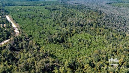 Timberland Property for sale in Jackson County, Florida