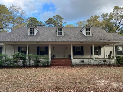 Farm and Ranch for sale in Hale County, Alabama