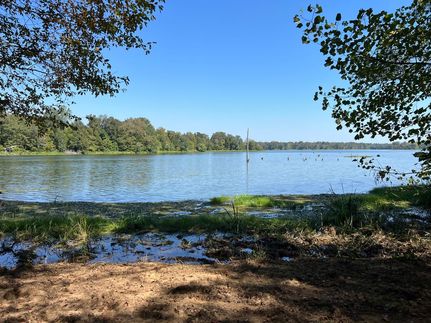 Lakefront Property for sale in Hale County, Alabama