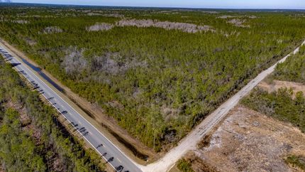 Land for sale in Liberty County, Florida