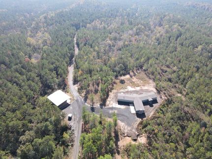 Recreational Property for sale in Monroe County, Alabama