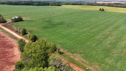 Land for sale in Dale County, Alabama