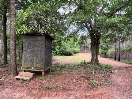 Land for sale in Crenshaw County, Alabama