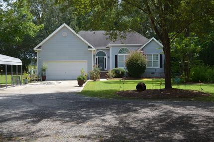 Recreational Property for sale in Dougherty County, Georgia