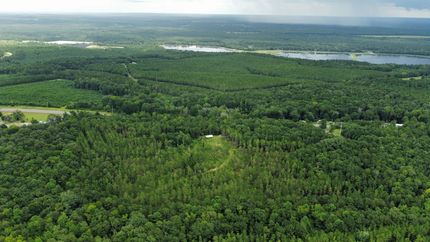 Recreational Property for sale in Russell County, Alabama