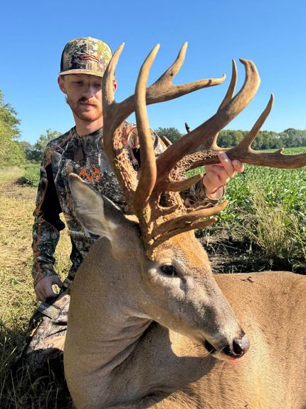 Undeveloped Land for sale in Wilson County, Kansas