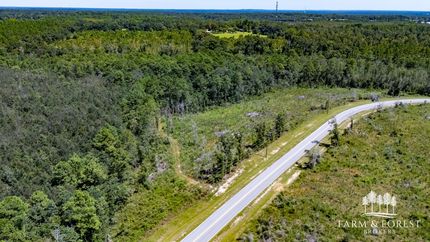 Recreational Property for sale in Holmes County, Florida