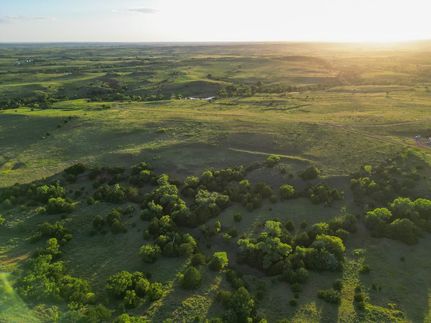 Farm and Ranch in Roger Mills County, Oklahoma