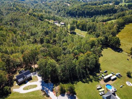 Homesite for sale in Campbell County, Tennessee