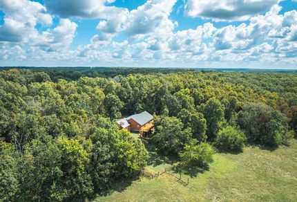 Recreational Property in Dade County, Missouri