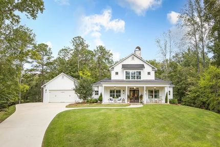 Hunting Property for sale in Lee County, Alabama