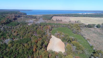 Land for sale in Henry County, Alabama