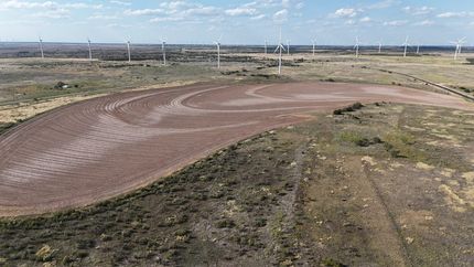 Hunting Property for sale in Nolan County, Texas