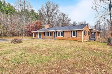 Recreational Property for sale in Bedford County, Virginia