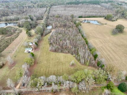 Hunting Property for sale in Madison County, Mississippi