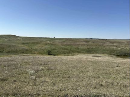 Land for sale in Tripp County, South Dakota