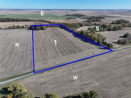 Timberland Property for sale in Fayette County, Illinois