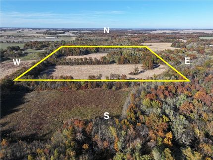 Undeveloped Land for sale in Clay County, Illinois