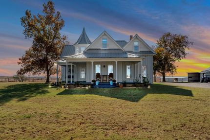 Land for sale in Clay County, Texas