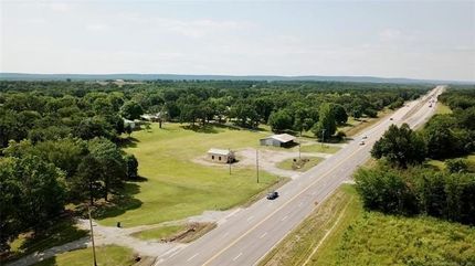 Commercial Property for sale in Pittsburg County, Oklahoma
