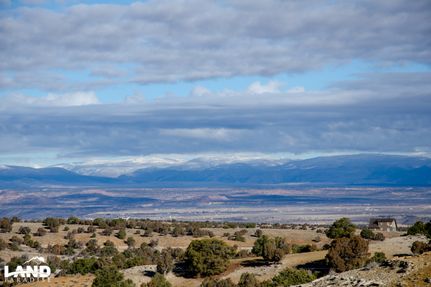 Undeveloped Land for sale in Duchesne County, Utah