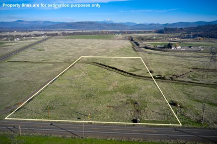 Land for sale in Jackson County, Oregon