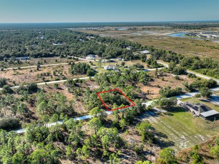 Undeveloped Land for sale in Charlotte County, Florida