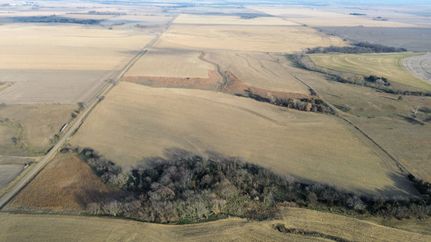 Farm and Ranch for sale in Saline County, Nebraska