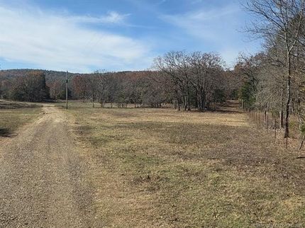 Undeveloped Land for sale in Haskell County, Oklahoma