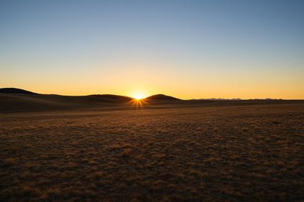 Land for sale in Park County, Colorado